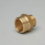 Olcsóbb Réz szűkítő, külső-külső menetes, 1/2"-1/4"